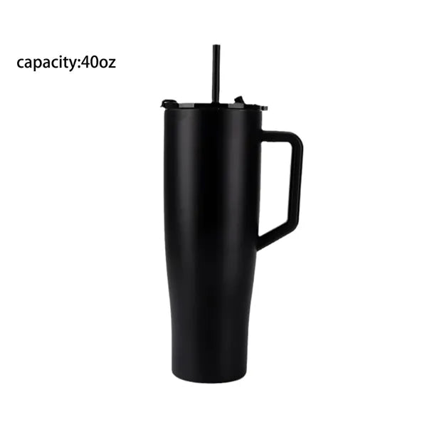 Stainless Steel Vacuum Cup