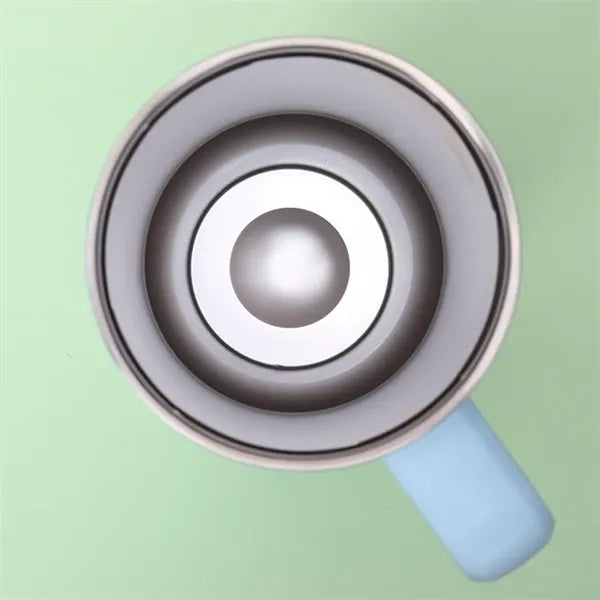 Stainless Steel Vacuum Cup