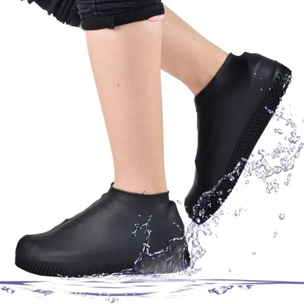 Silicone Waterproof Shoe Covers