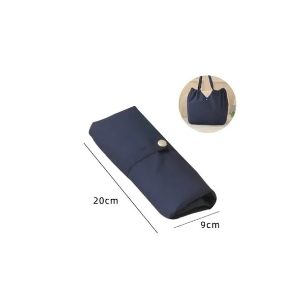 Eco-Friendly Folding Tote Shopping Bag