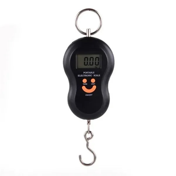 Digital Hanging Scales