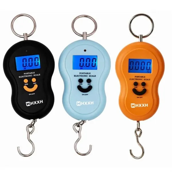 Digital Hanging Scales