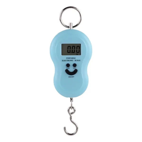 Digital Hanging Scales