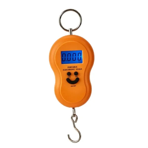 Digital Hanging Scales