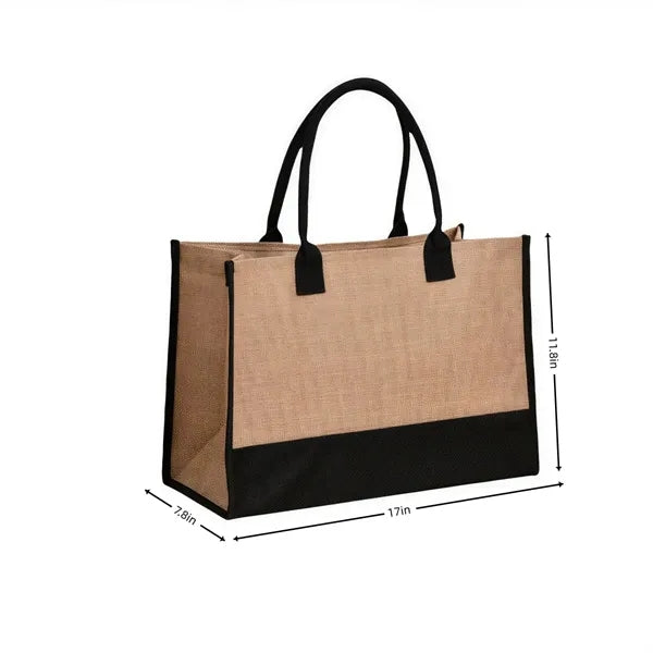 Canvas Tote Bag For Women Embroidery Unique Gifts