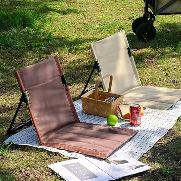 Beach Mat Lounge Chair