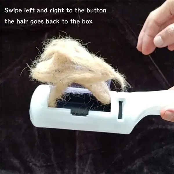 Pet Hair Remover
