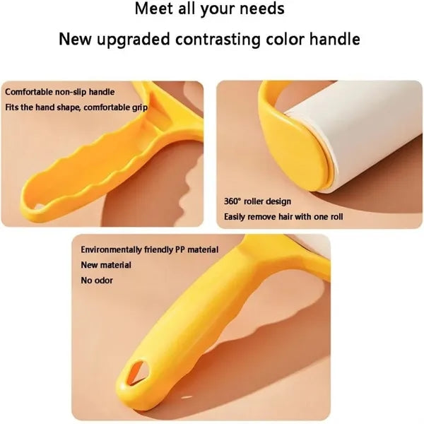 Clothes Hair Remover