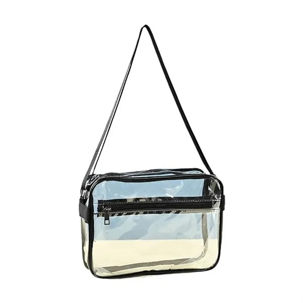 Clear Crossbody Bags Shoulder