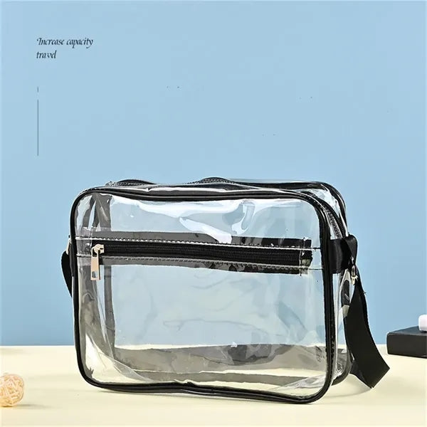Clear Crossbody Bags Shoulder