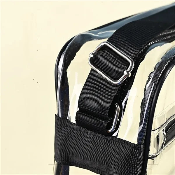 Clear Crossbody Bags Shoulder