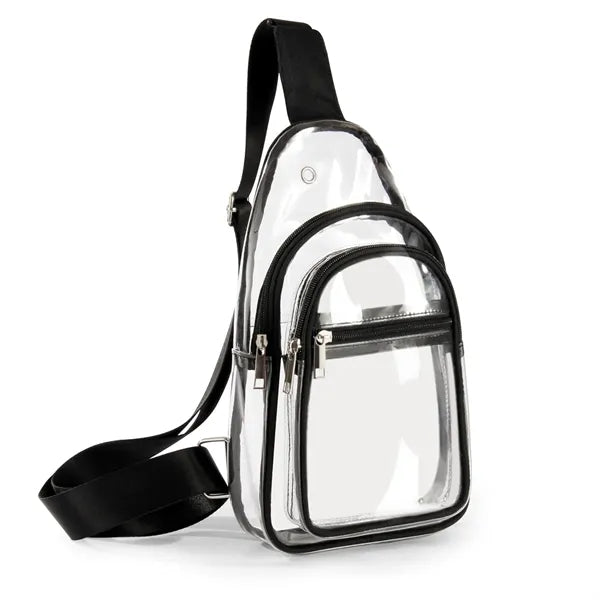 Clear Bag for Stadium Events