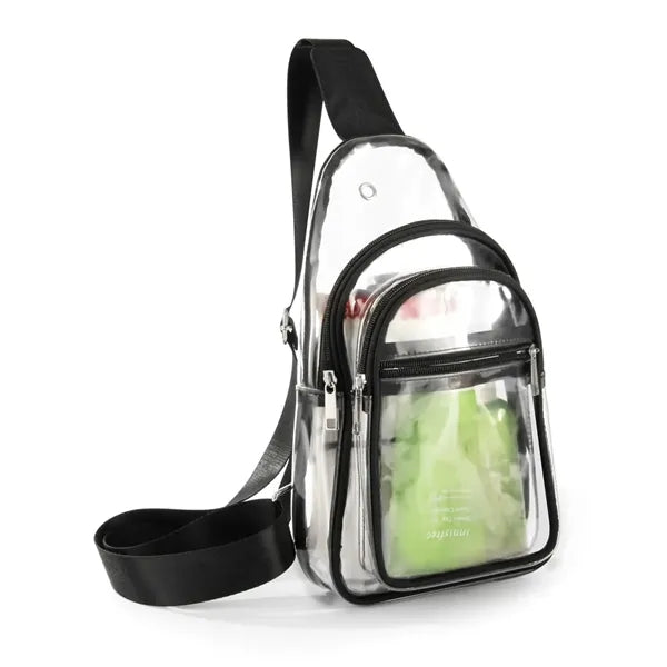 Clear Bag for Stadium Events