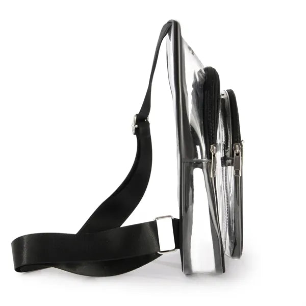 Clear Bag for Stadium Events