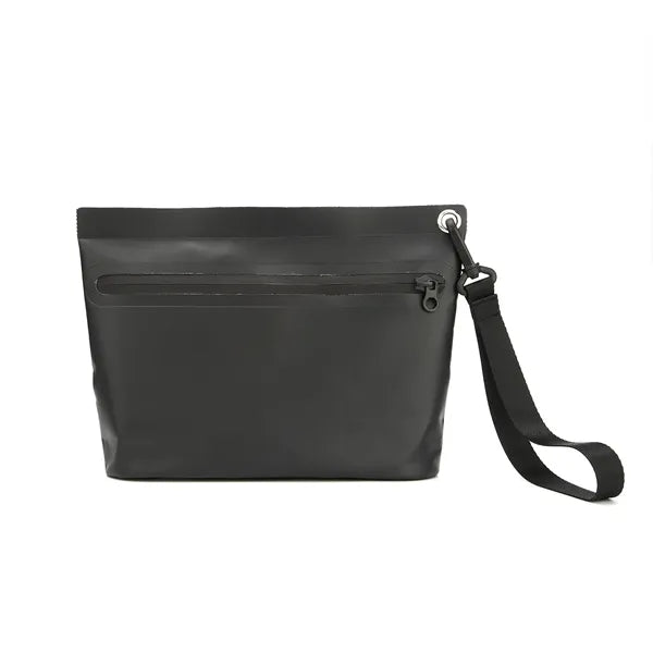 PVC Waterproof Outdoor Handbag