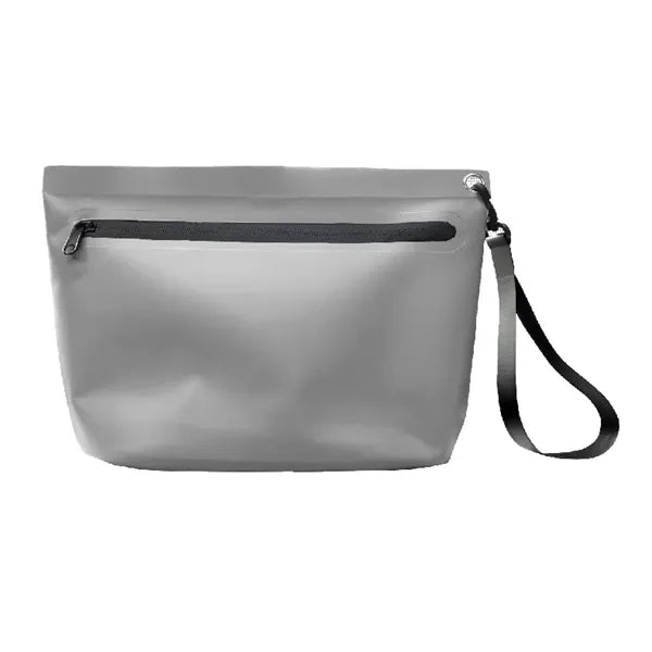 PVC Waterproof Outdoor Handbag