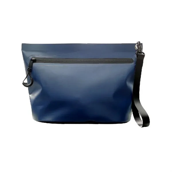 PVC Waterproof Outdoor Handbag