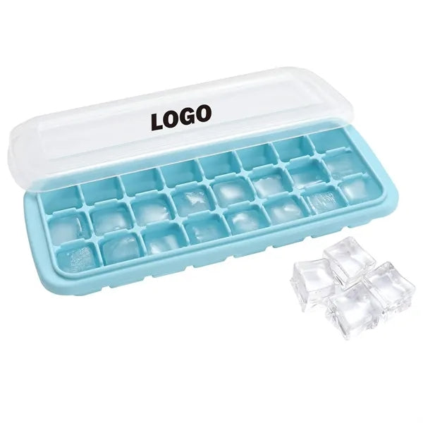 Ice cube trays