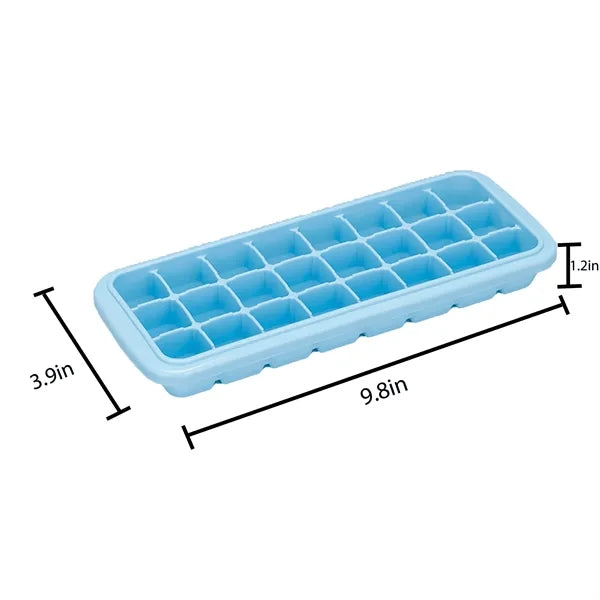 Ice cube trays