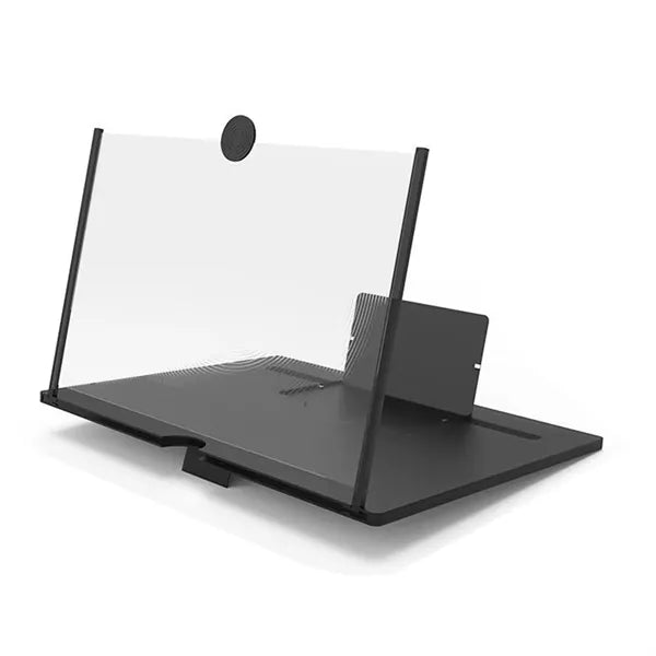 Cell Phone Screen Magnifier