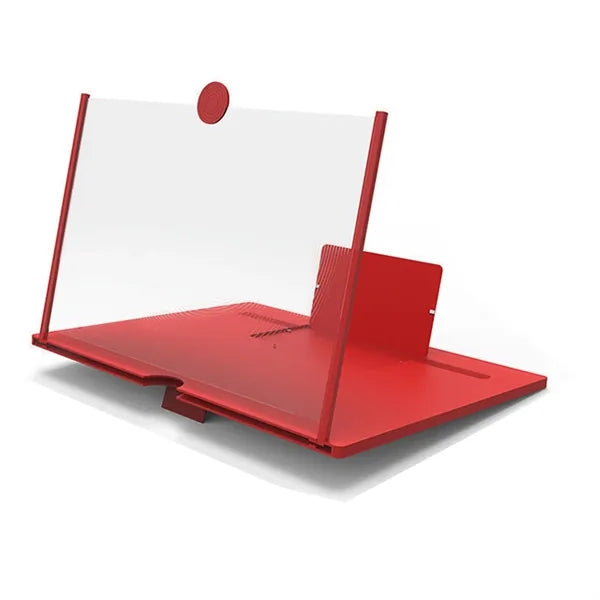 Cell Phone Screen Magnifier
