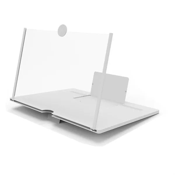 Cell Phone Screen Magnifier