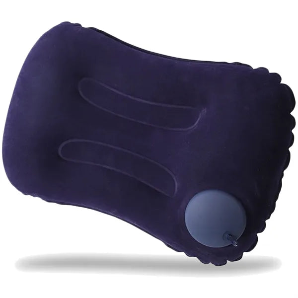 Inflatable Pillow