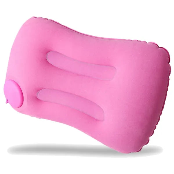 Inflatable Pillow