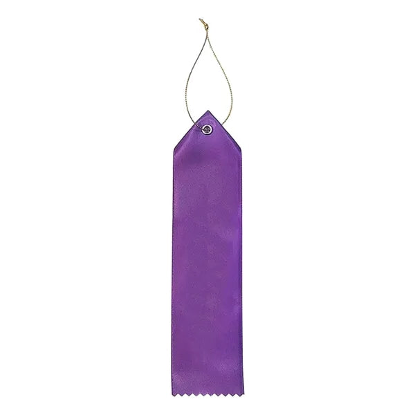 Medal Ribbon