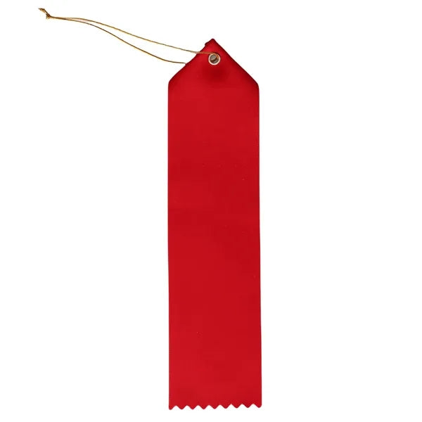 Medal Ribbon