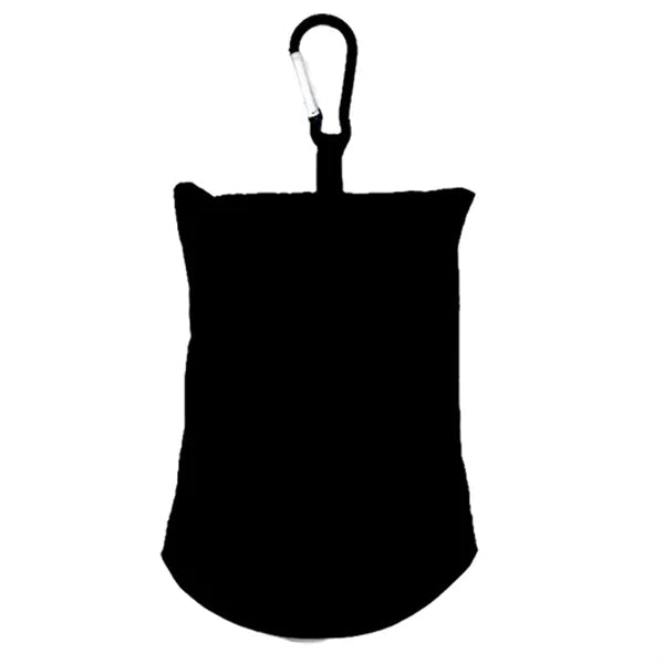 Eco-Friendly Bag With Cooling Sports Towel