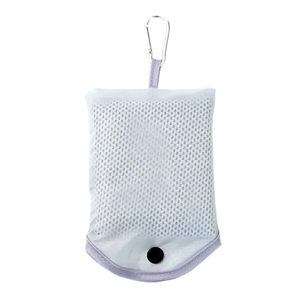 Eco-Friendly Bag With Cooling Sports Towel