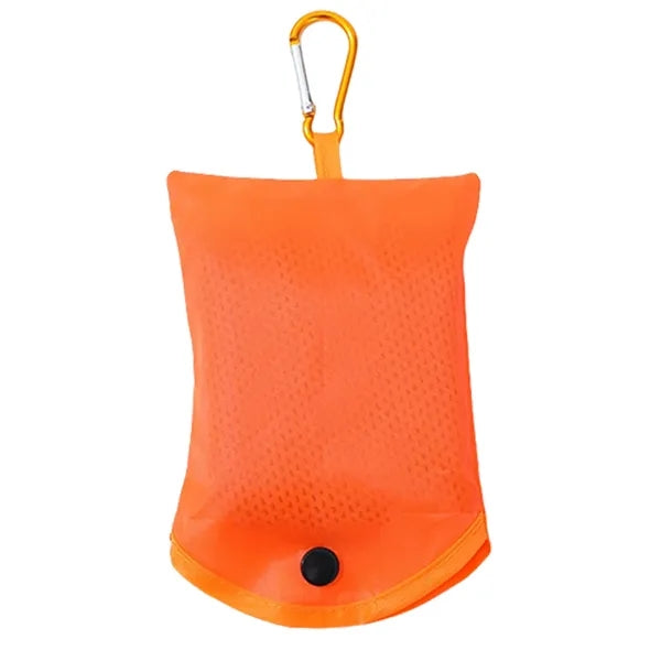 Eco-Friendly Bag With Cooling Sports Towel