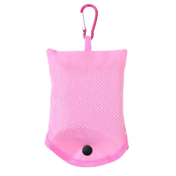 Eco-Friendly Bag With Cooling Sports Towel