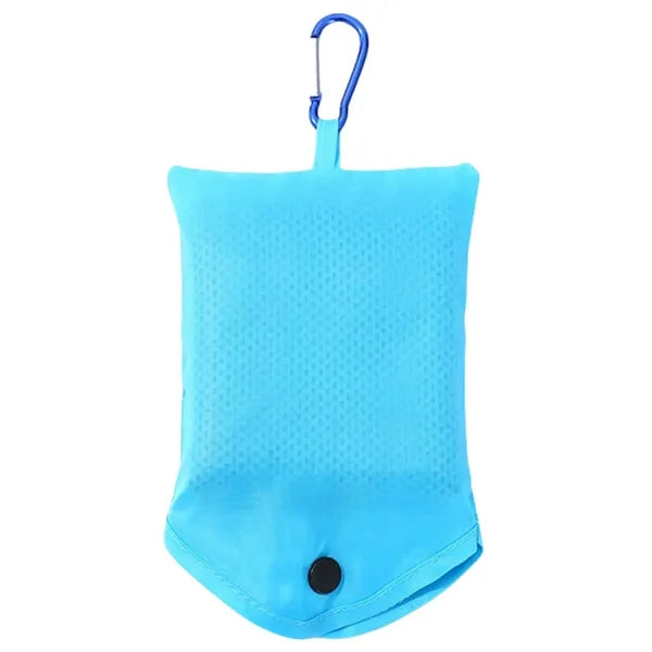 Eco-Friendly Bag With Cooling Sports Towel