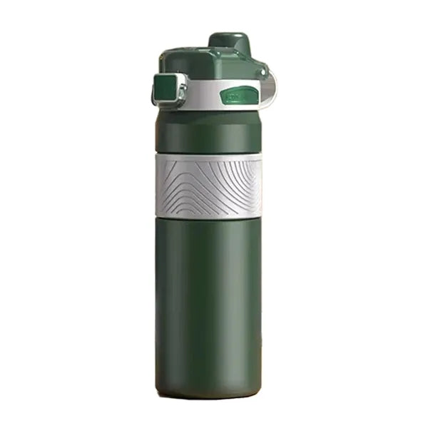 600ml Outdoor Portable Travel Bottle