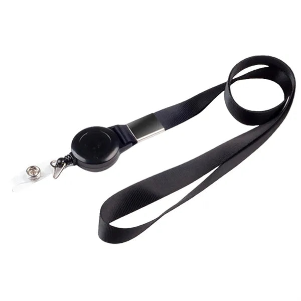 Retractable Lanyard