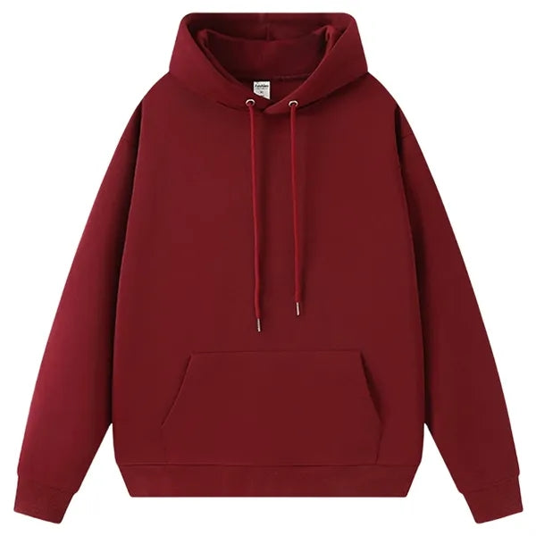 Antimicrobial Hoodie