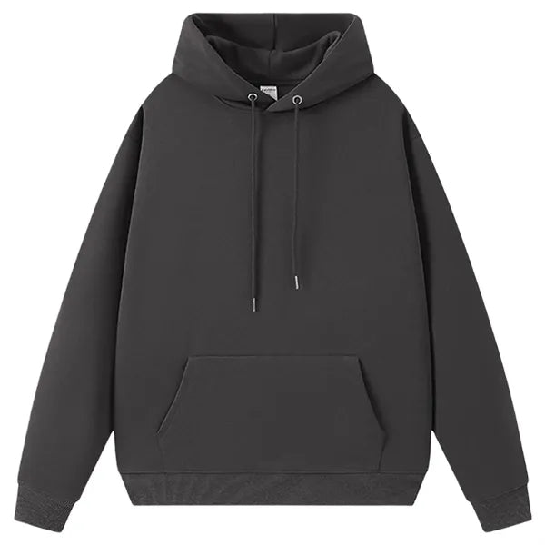 Antimicrobial Hoodie