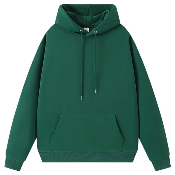 Antimicrobial Hoodie