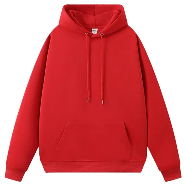 Antimicrobial Hoodie
