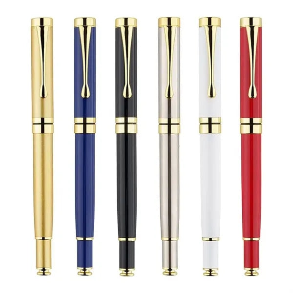 Executive Premium Metal Signature Pen