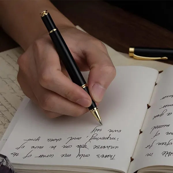 Executive Premium Metal Signature Pen