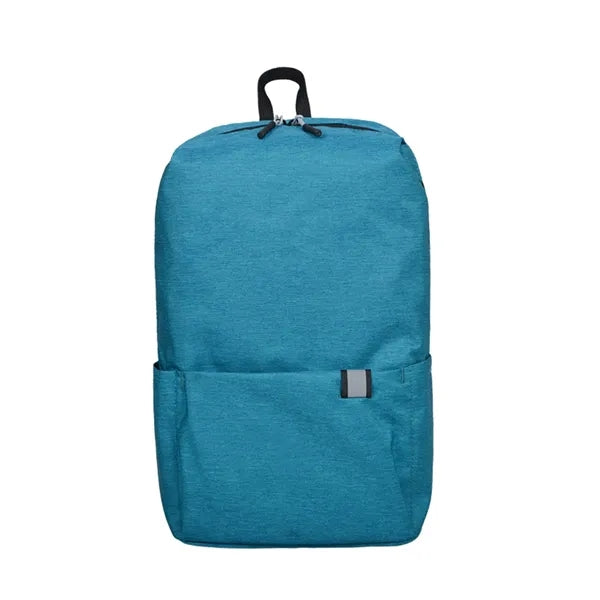 Beige Mountaineering Computer Bag