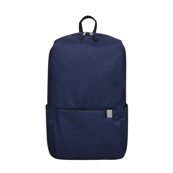 Beige Mountaineering Computer Bag