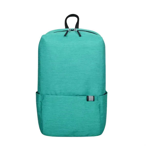Beige Mountaineering Computer Bag
