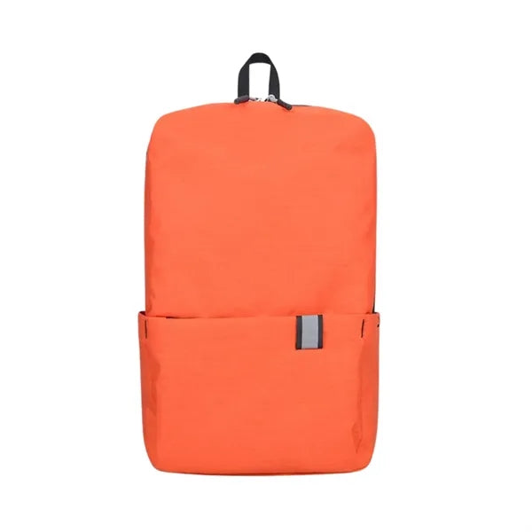 Beige Mountaineering Computer Bag