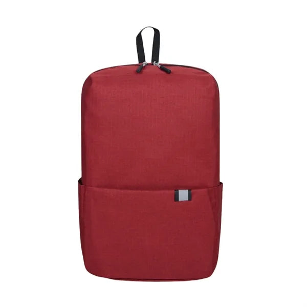 Beige Mountaineering Computer Bag