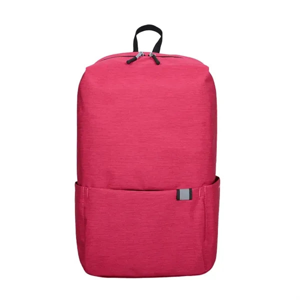 Beige Mountaineering Computer Bag