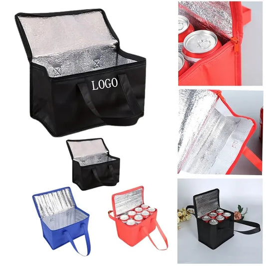 Heat Resistant Food Delivery Bag